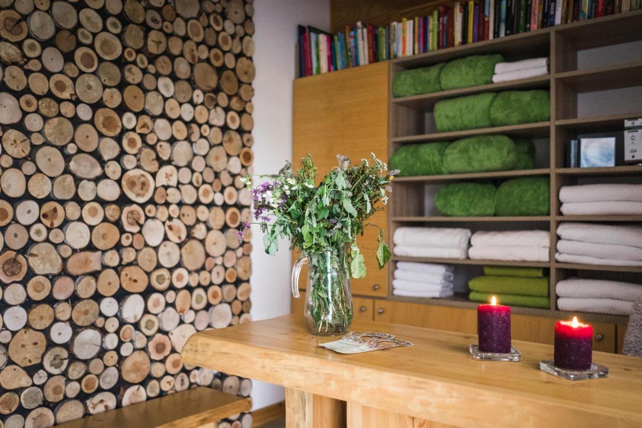 Pieninskie Herbarium Dobre Samopoczucie, Wellness, Mini Zoo, Poczujesz Folklor Pienin Grywald Exteriér fotografie